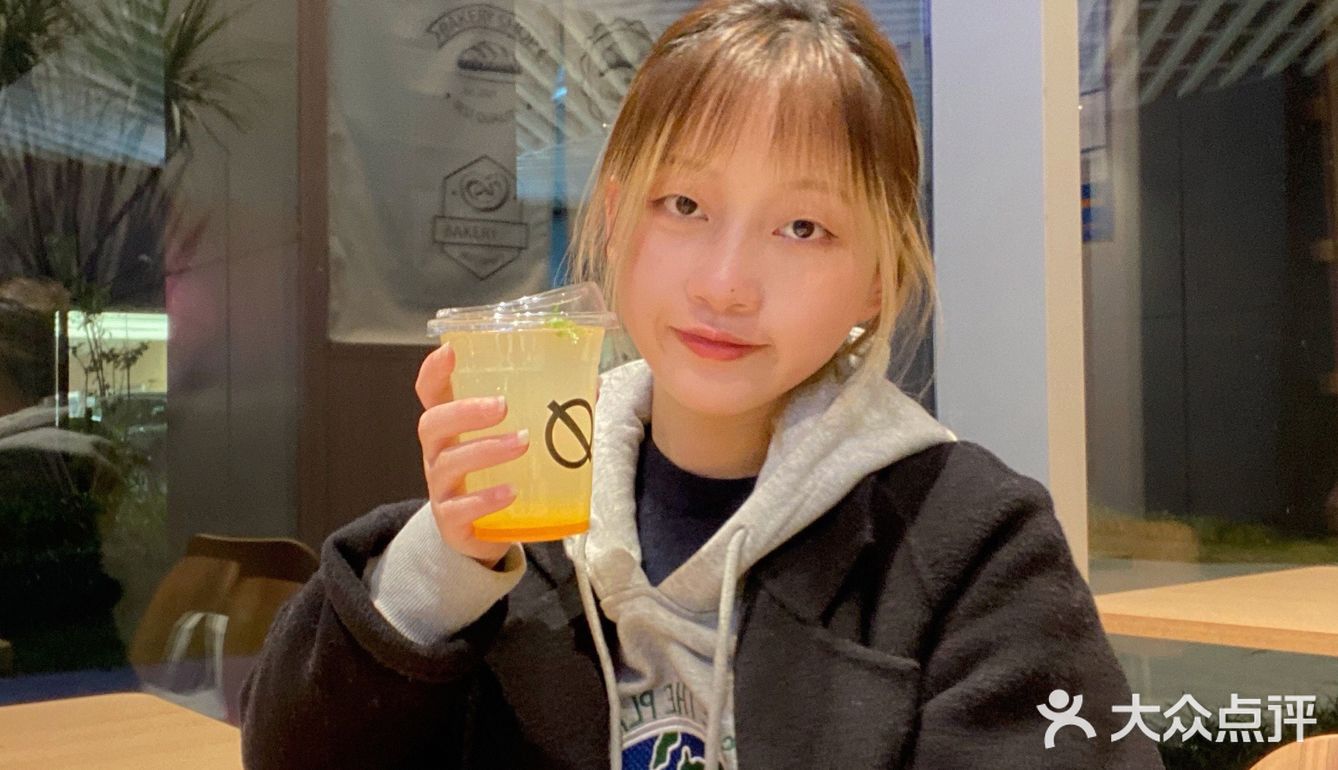 大悦春风里的宝藏烘焙店🥯