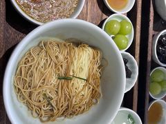 -蟹上黄·蟹黄面·江南糖水(人民广场店)