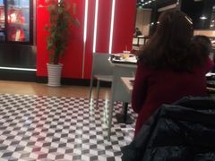 -乡村基(德阳餐厅)