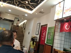 -小艺烧烤(曲江店)