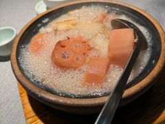 -晓粤·惹味粤菜(凯德乐峰广场店)