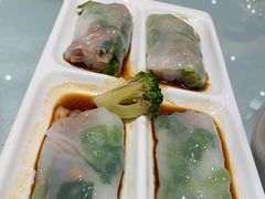 -宝园酒家(美林M·LIVE天地东座店)