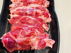 -通一顺老北京炭火锅(玉桥西路店)