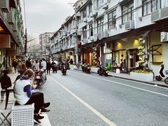 -Cafe del Volcan(永康路店)