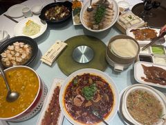 -温馨园·川湘菜馆(经七路店)