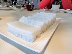 顺德白糖糕-利苑酒家(金宝店)