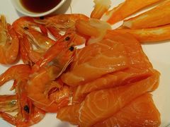 -晶丽香榭自助餐(南京大饭店)