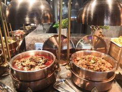 -吉布鲁牛排海鲜自助(CBD万达店)