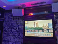 -格莱美量贩式KTV(奥帆店)