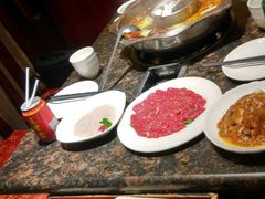 -小天鹅火锅·一线江景洪鼎旗舰店(洪崖洞店)
