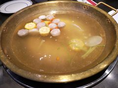 -小牛海记潮汕牛肉店(永定路店)