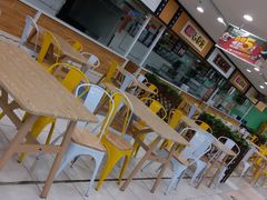 店内环境-华润万家(凯德和平广场店)