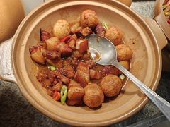 -富力希尔顿酒店·地阔自助餐厅