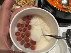 -小厨娘淮扬菜(清江苏宁广场店)