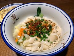 -吴满满油泼面(北方风味园店)