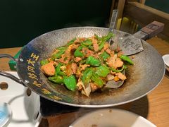 -费大厨辣椒炒肉(新城吾悦广场店)