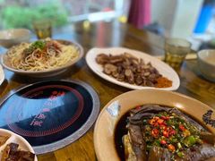 -天佑祥万春老卤(天乡后街店)
