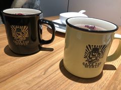 -太二酸菜鱼(汕头苏宁广场店)