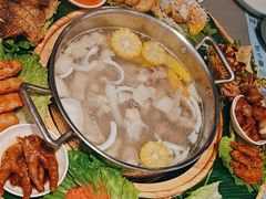 -椰小鸡·琼州糟粕醋(美兰缤纷城店)