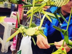 -南门头上美食街