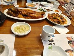 -全州拌饭馆(断桥店)