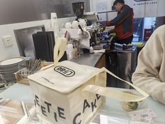 -姆们M Sweetie Cake(五道口店)