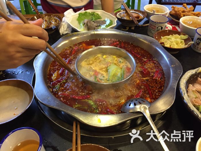 兄弟老火锅(汽博店)图片 - 第3张