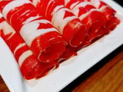 -傣妹火锅(南京东路一店)