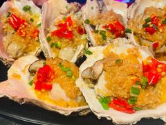 -新沙烧烤·炭烤鲜牛肉(新沙路店)