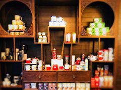 -星巴克(南宁民歌湖店)