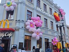 -中华巴洛克风情街