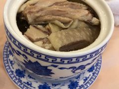 -上海老饭店(北京分店)