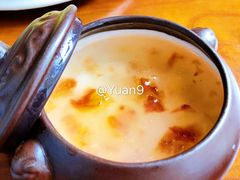 -美味之家·湖景农家乐(太湖东山店)