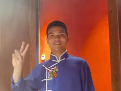 -亮欢寨快活林 酸汤鱼(仁怀店)