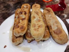 -西关回头馆(西关美食街店)