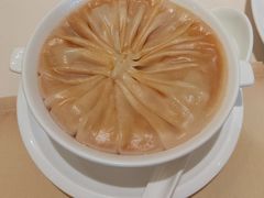 蟹肉龙虾汤包-利苑酒家(华熙国际店)