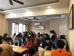 大堂-裕兴记·三虾面(西北街总店)