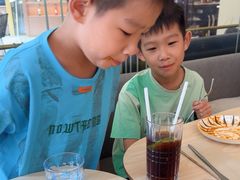 -必胜客(万坤图精选店)
