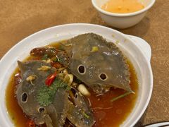 -揭阳钟记小食(福田新村店)
