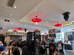 大堂-湖锦酒楼·32年地道湖北菜(光谷店)