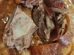 -味可道·黄圃人家园林酒家(兆丰店)
