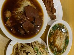 -水仙拉面(水仙街店)