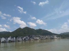-新安江山水画廊风景区