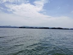 -万佛湖风景区