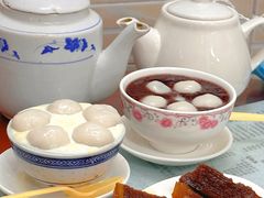 -阿三麻蓉汤圆(顺光大厦店)