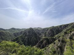 -京东石林峡风景区