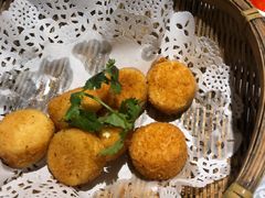 -达叔香味海鲜(海棠68环球美食街店)