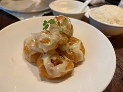 -蛇口希尔顿南海酒店·随轩中餐厅·粤菜