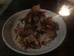 -Ocean's Table 欧舍