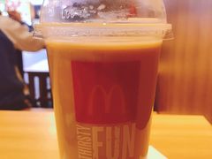 -麦当劳(金稻田路餐)